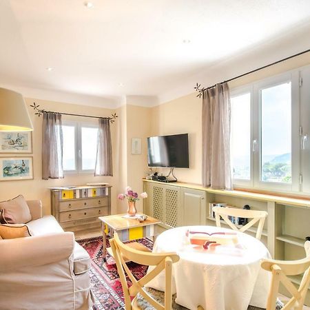 Apartamento Orangerie St Paul Saint-Paul-de-Vence Exterior foto